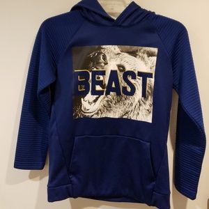 Old Navy Beast Hoodie